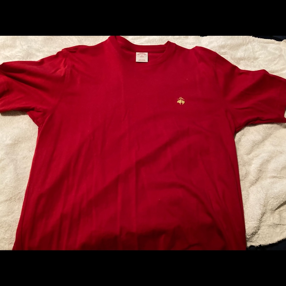 Mens Brooks Brothers T Shirt